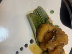 -醉霖生态餐厅(交大店)