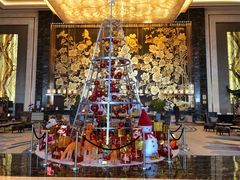 -长沙富力万达文华酒店