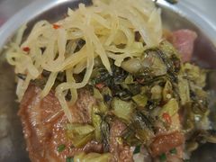 -老嘢扣肉糯米饭(云亭街店)