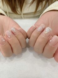 -斯馨·健康美甲美睫