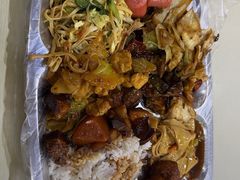 -新红帽自助盒饭(大悦城店)
