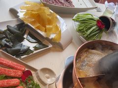 -思阁炭香火锅(学伟鑫城总店)