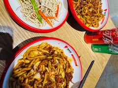 -西粉堂新疆米粉(朝外店)