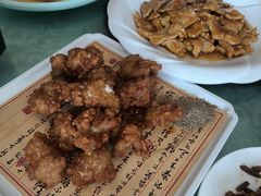 -牟传仁饭庄(星海店)