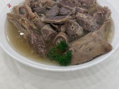 -怡园饭店-餐厅(四望亭店)