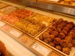 -泸溪河桃酥(西直门凯德店)