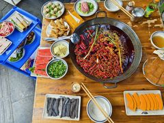 -六公里老火锅(总店)