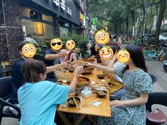 -馋虫重庆火锅(玉林南街店)