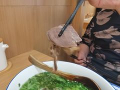 -马记永·兰州牛肉面(3019君尚店)