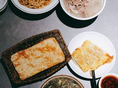 -老淮滨-蚌埠非遗小吃(淮河路店)