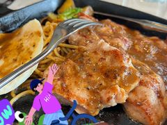 -半秋山西餐厅(宜昌大洋店)