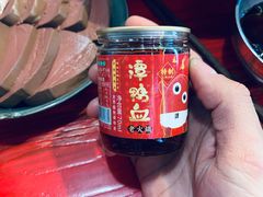 -谭鸭血老火锅(漳州路店)