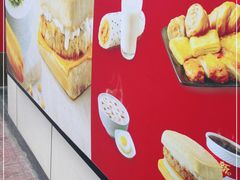 -肯德基(惠州龙门店)