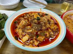 -丁太婆老妈蹄花(人民公园非遗总店)