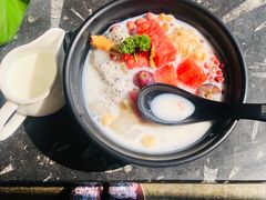 -三亚国光豪生度假酒店-椰语堂(国光豪生店)