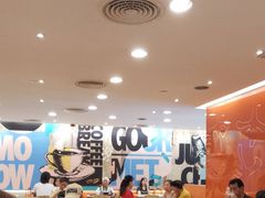 -大快活(罗湖商业城分店)