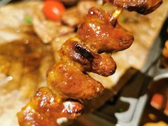 -一心创作料理屋(经开万达店)