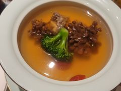 -香山湖渔家大院