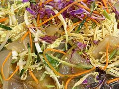 -诺敏塔拉奶茶-布里亚特包子-手把肉(锦都会店)