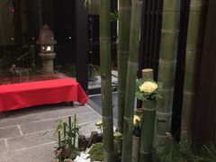 -江户樱花旅馆