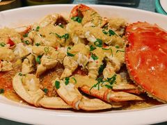 -芳芳私房菜·精作淮扬菜(玖珑湾店)