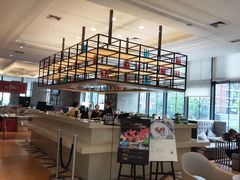 -重庆观音桥华美达安可酒店