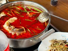 -西江传说•酸汤鱼(水东路店)