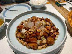 -0776食堂·京城创意菜(七里庄店)