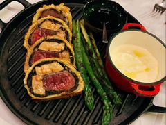 -Le Bistrot de Racine