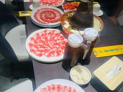 -东来顺饭庄(上地华联店)