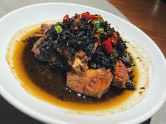 -德叔阙里·衢州菜馆(月湖店)
