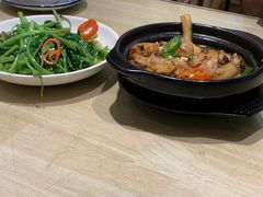 -东山茶寮(新安店)