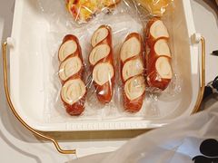-小飞象面包公社(珠江路金鹰店)
