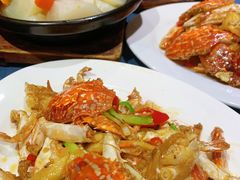 -百年银屏蚝烙·潮汕菜·非遗(乐山店)