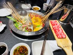 -热辣宗师·串串火锅(万达金街店)