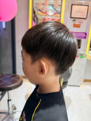 -北京柏丽美容美发