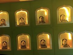 -泰禾馨·泰式按摩精油SPA(新街口金鹰店)
