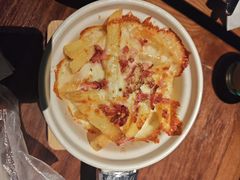 -FABIO’S费比欧披萨餐厅