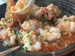 -庆江南江南菜(琴湖溪里花园城店)