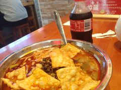 -雙冲柳州螺蛳粉&酸嘢&桂林米粉(簋街店)