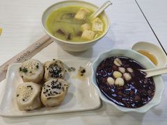 -咬不得高祖生煎·简餐(高银街店)