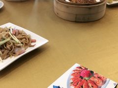 -新海利海鲜城·41年珠海老字号(夏湾店)