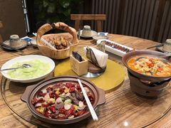 -丹江渔村(首都机场店)