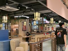 -八婺饭堂·自选店(新光汇店)