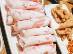 肥牛-傣妹火锅(徐泾店)