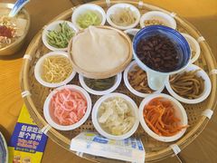 -包整·丝娃娃(一览甲秀楼风景店)