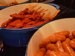 -厦门艾美酒店·新食谱西餐厅
