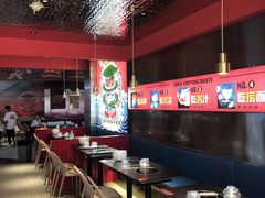 大堂-青木岚小海鲜•小龙虾(友谊店)