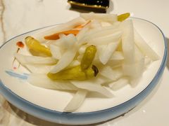 -马白开来特色羊排揪片子  (总店)