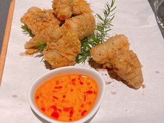 -小炳胜(卓悦中心店)